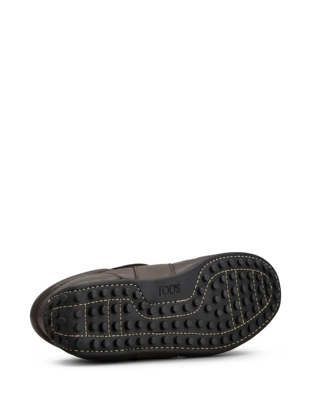 Tod'S Leather Sneakers