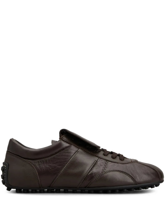 Tod'S Leather Sneakers