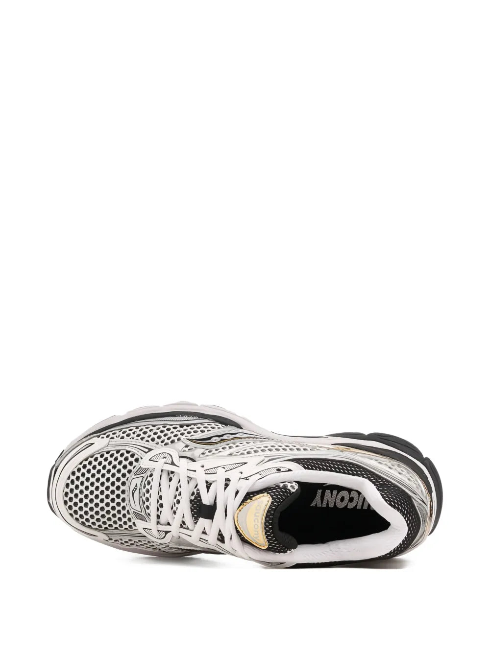 Saucony Progrid Omni 9 Sneakers