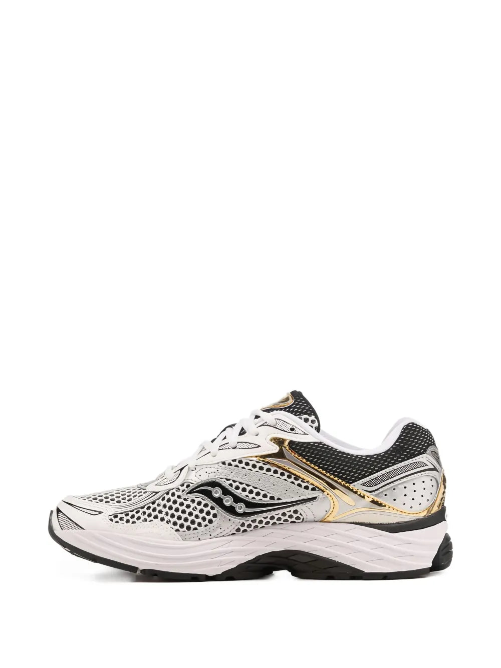 Saucony Progrid Omni 9 Sneakers