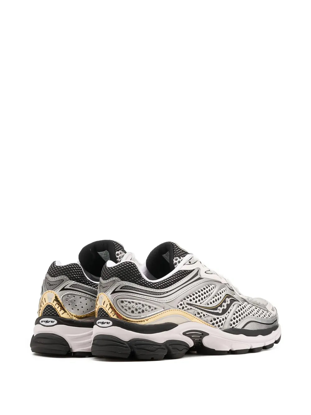 Saucony Progrid Omni 9 Sneakers
