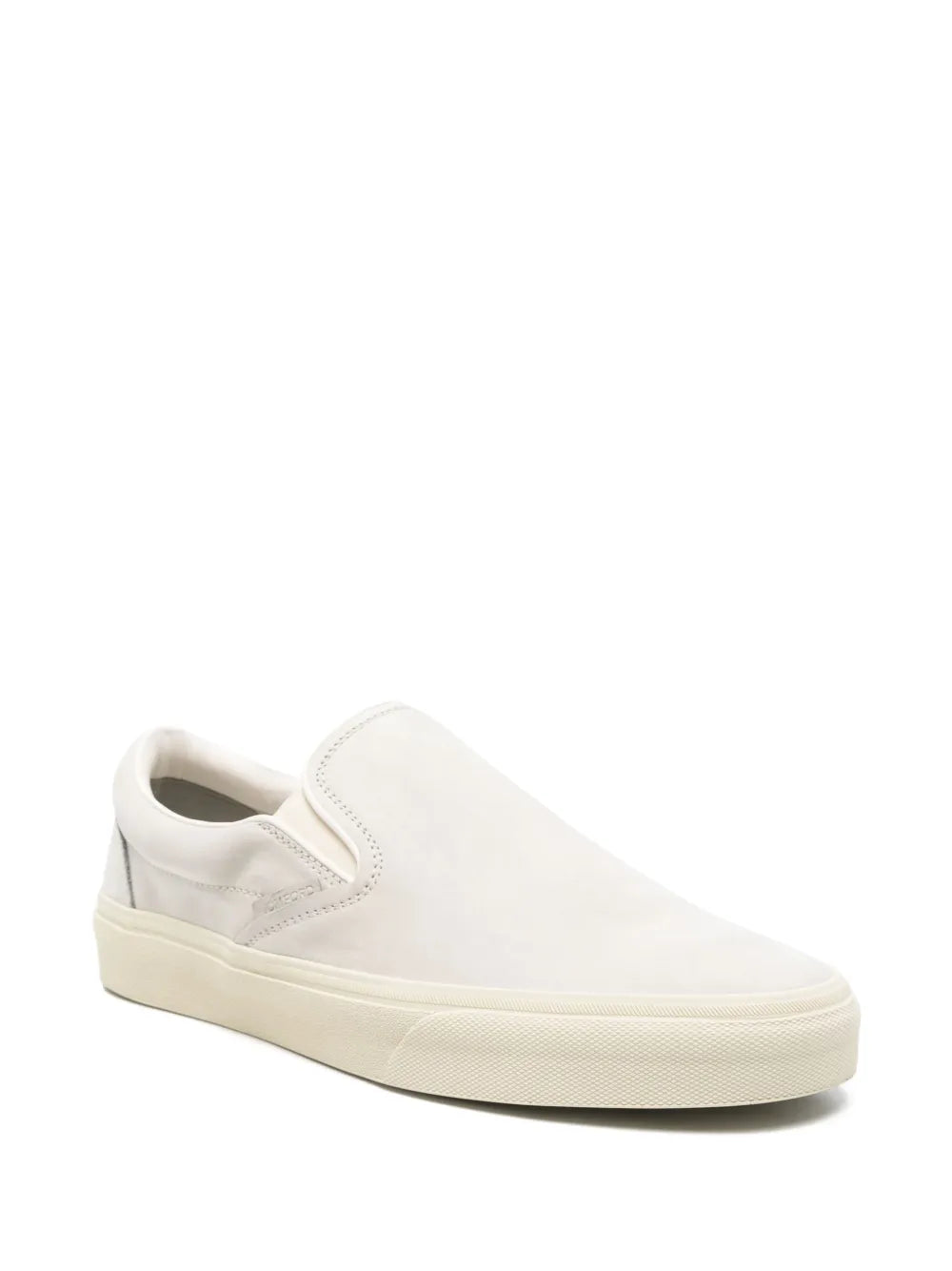 Tom Ford Suede Sneakers