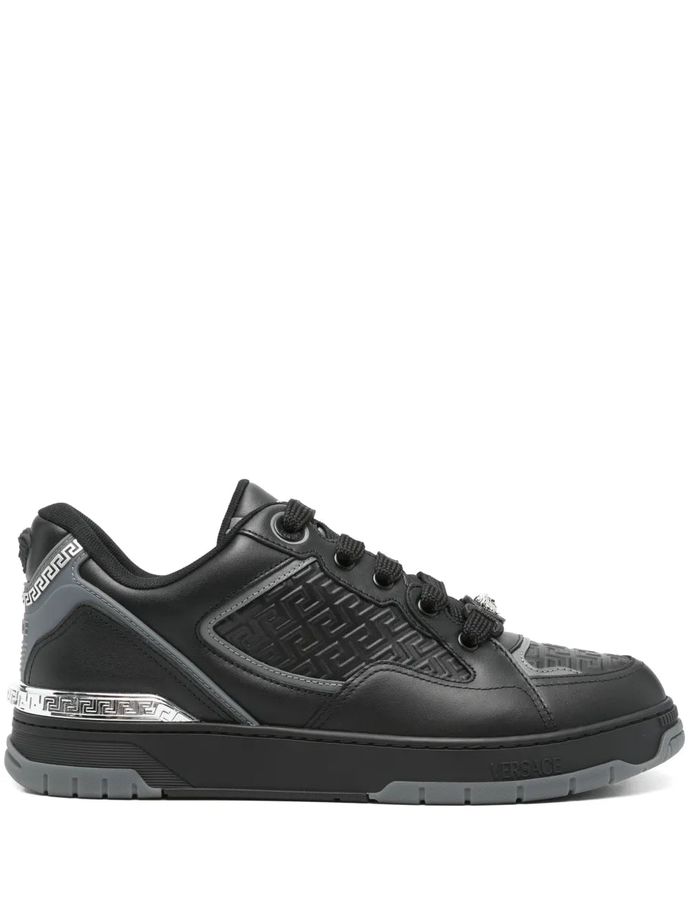 Versace Low-Top Sneakers