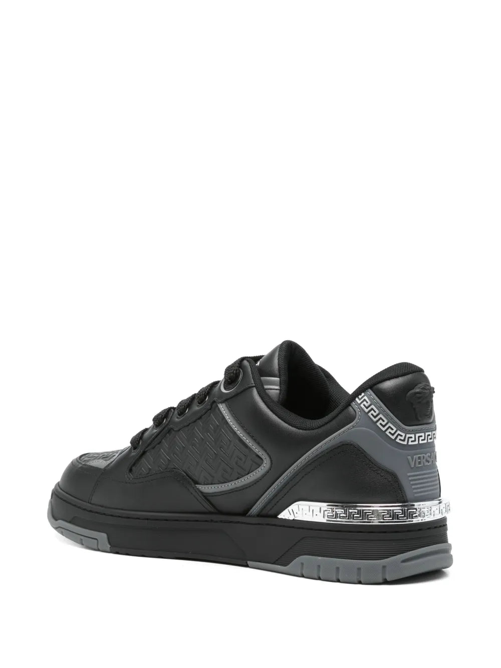 Versace Low-Top Sneakers