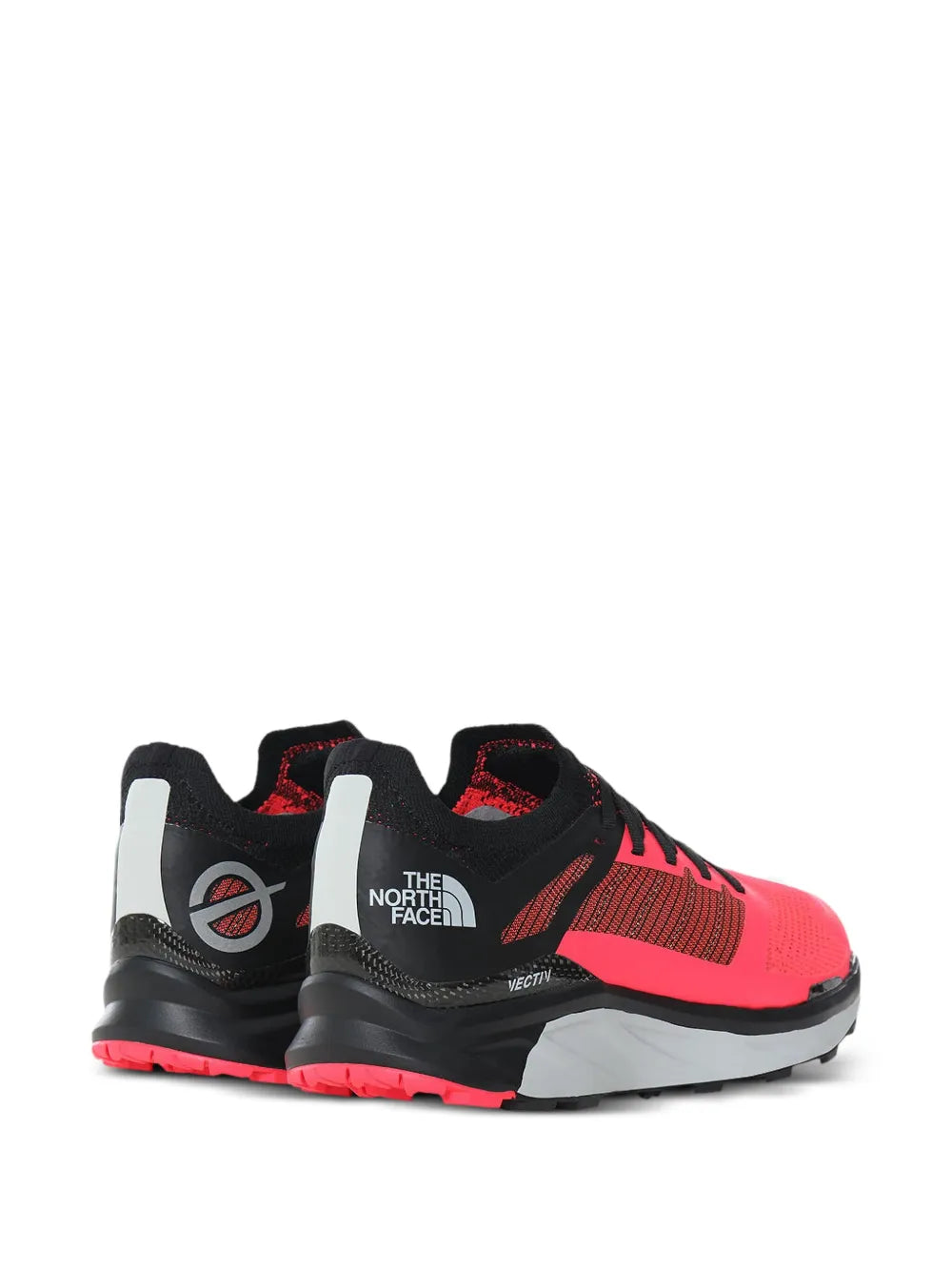 The North Face Logo-Detail Sneakers