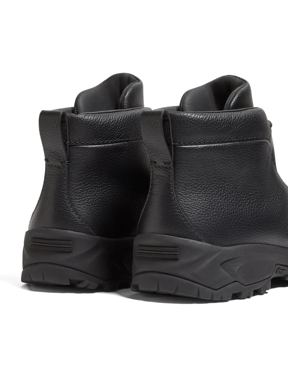 Zegna Triple Stitch?Vetta Sneakers