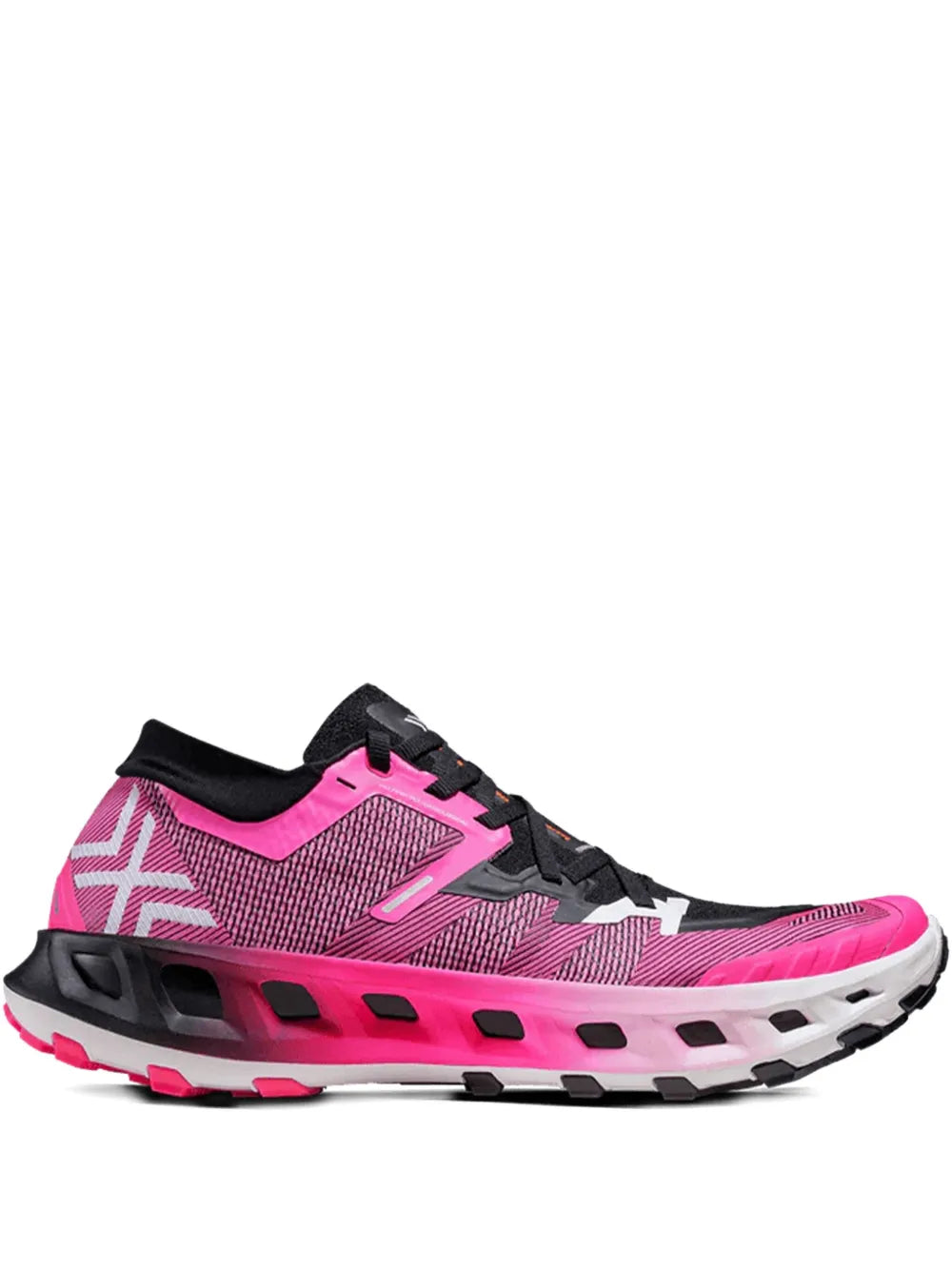 X Bionic Terraskin X02 Trail Running Sneakers