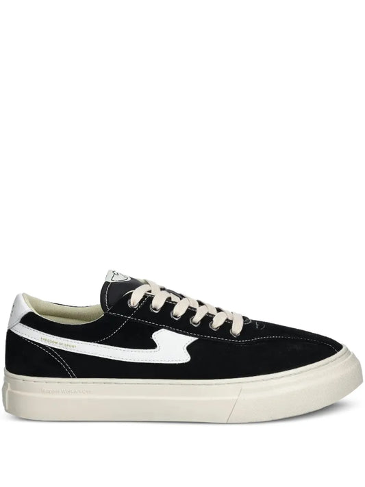 Stepney Workers Club Dellow Trainers