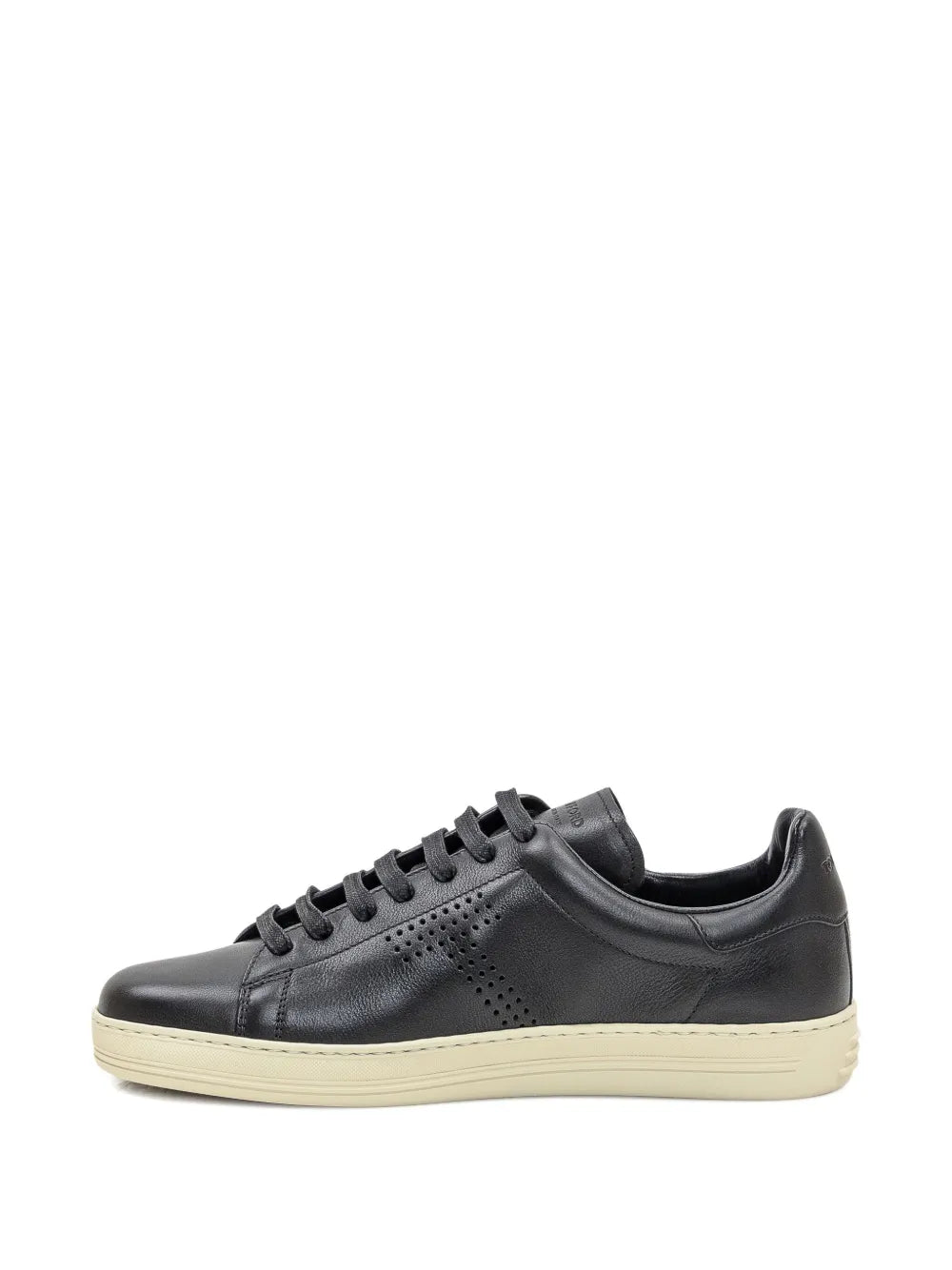 Tom Ford Perforated Sneakers