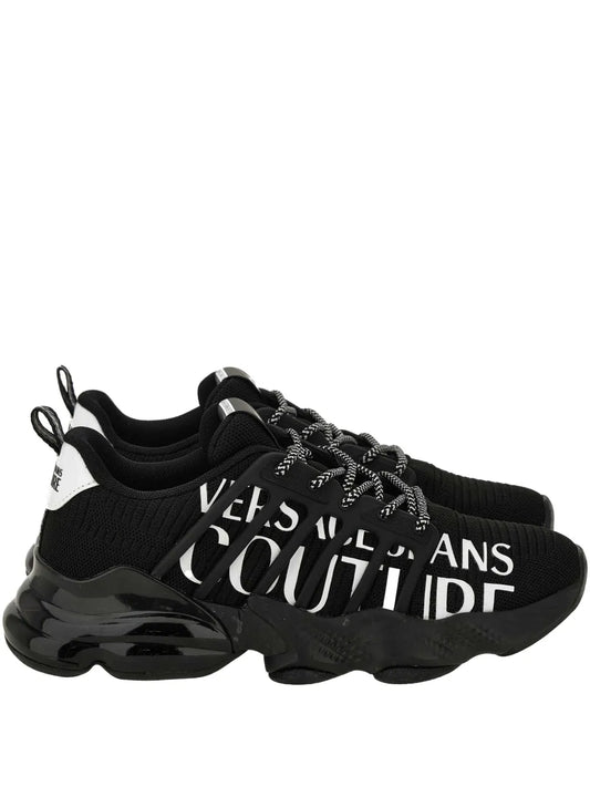 Versace Jeans Couture Logo-Detail Sneakers