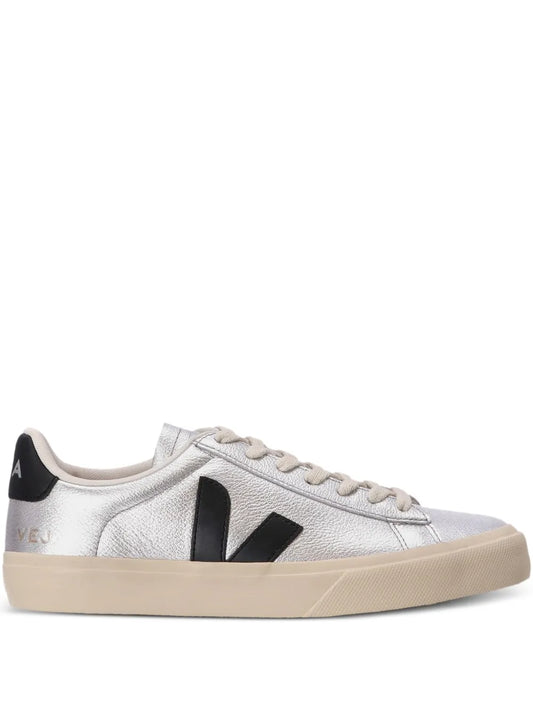 Veja Campo Leather Sneakers