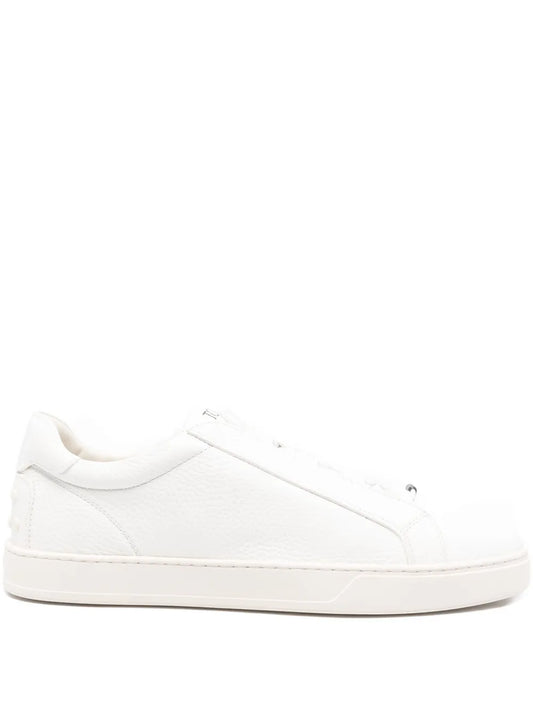Tod'S Leather Sneakers