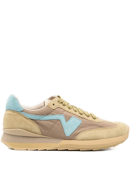 Visvim Fkt Sneakers