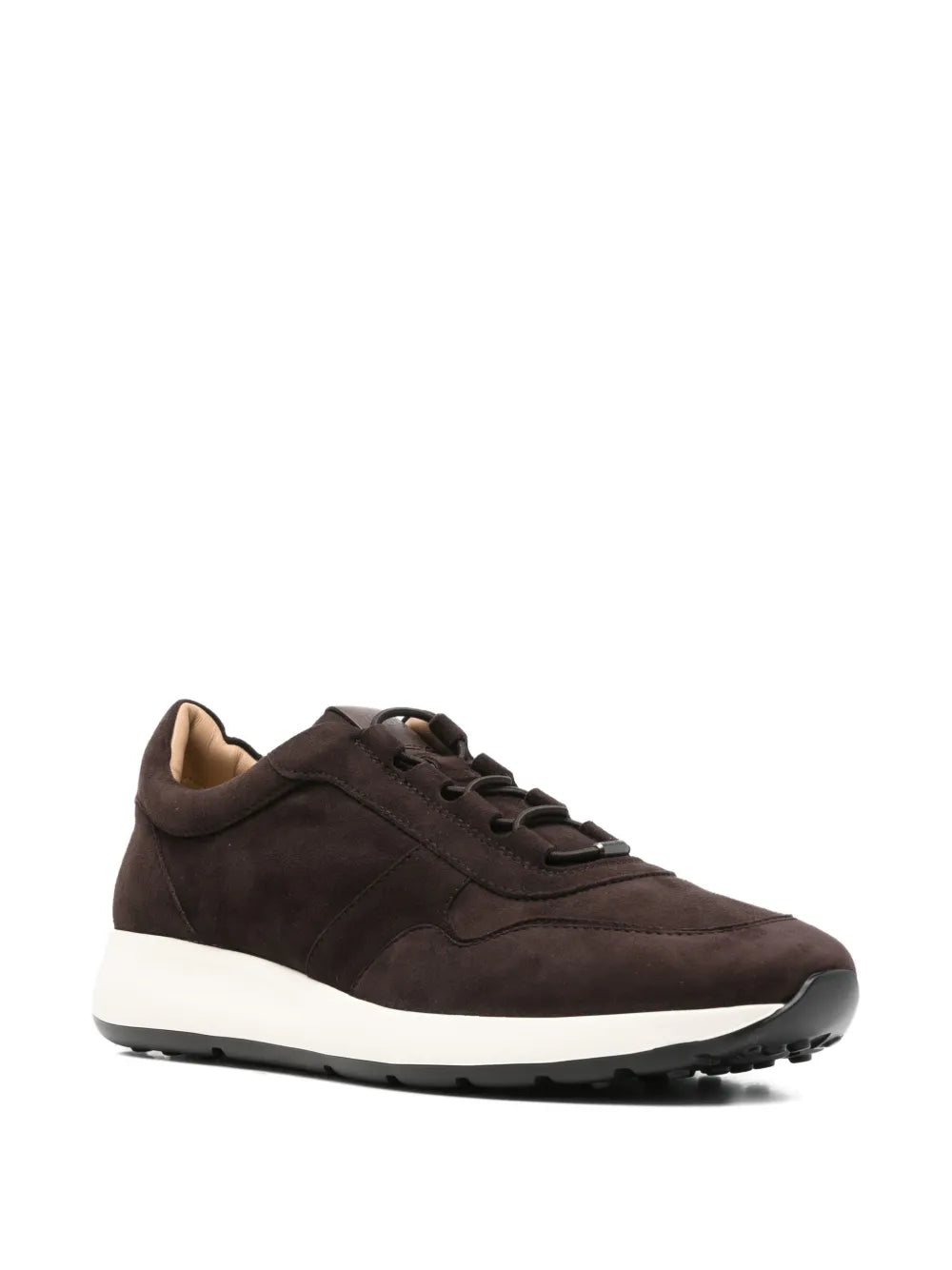 Tod'S Lace-Up Sneakers