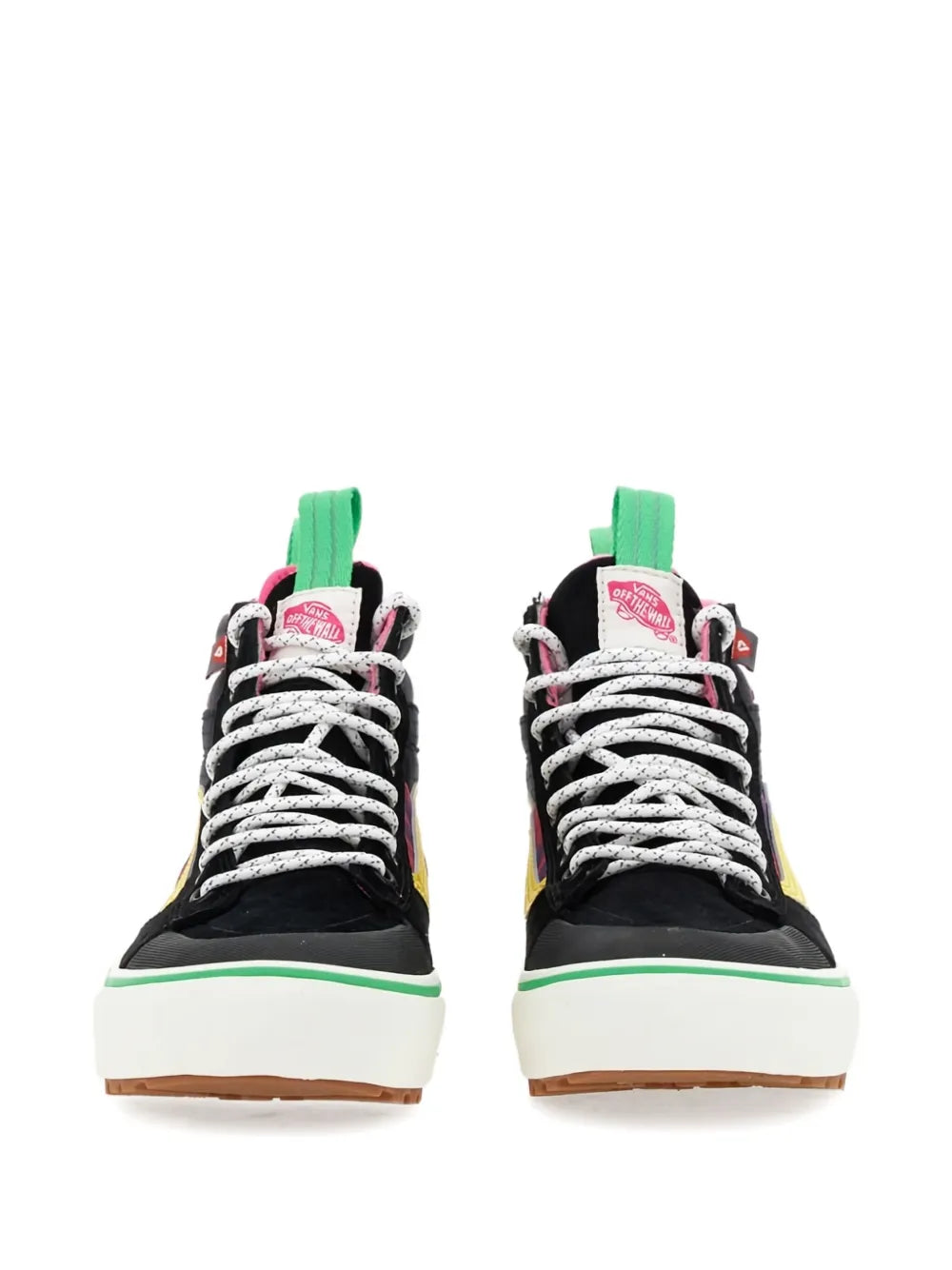 Vans Sk8-Hi Mte-2 Tripped Out Trekker High-Top Sneakers