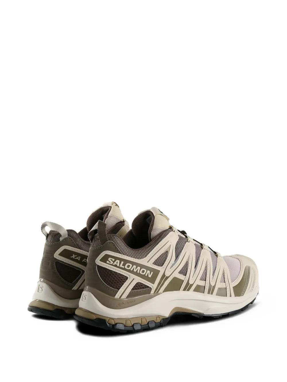 Salomon Xa Pro 3D Low-Top Sneakers
