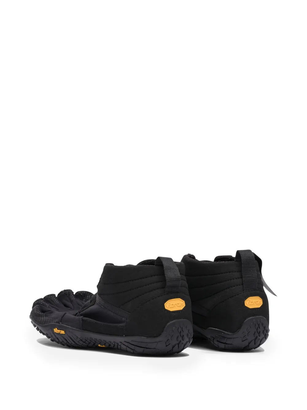Vibram V-Trek Lace-Up Toe Sneakers