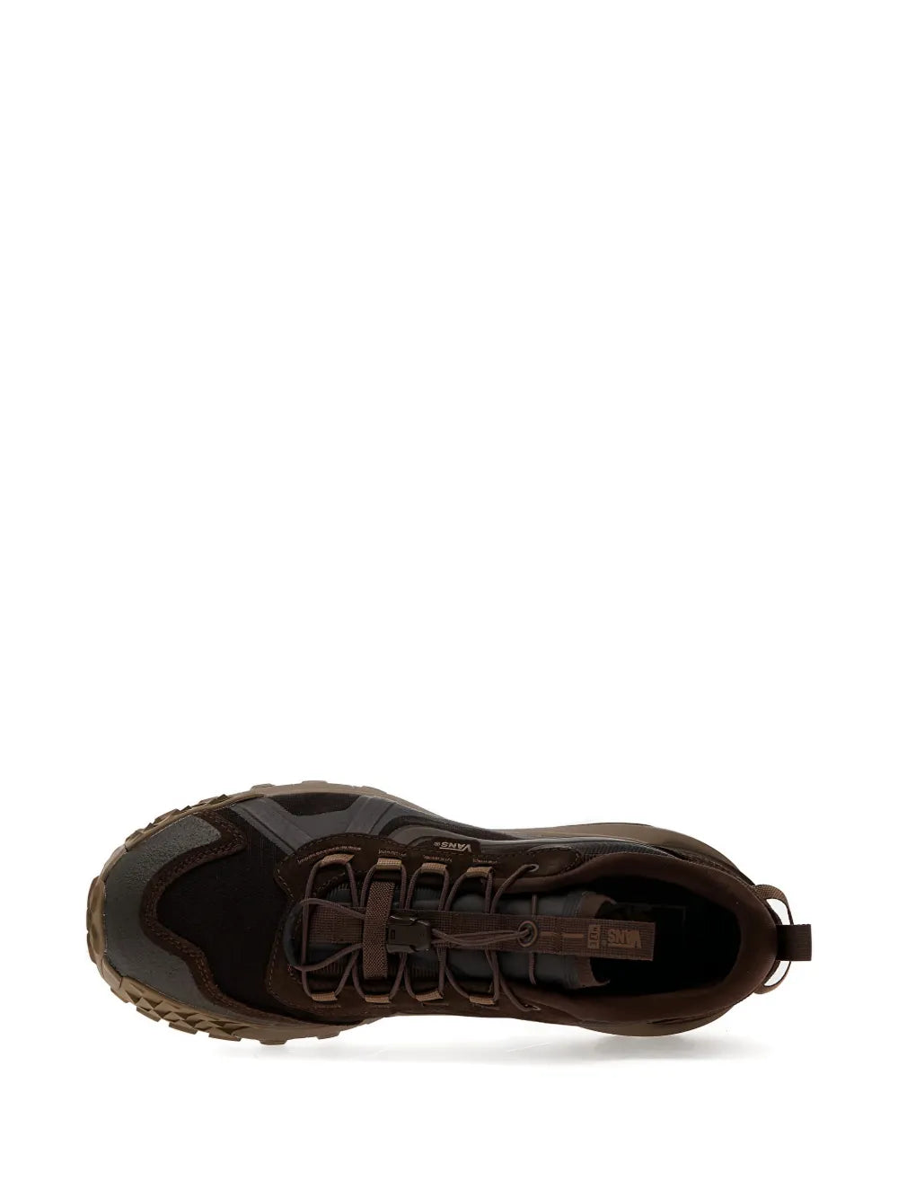 Vans Mte Crosspath Xc Lace-Up Sneakers
