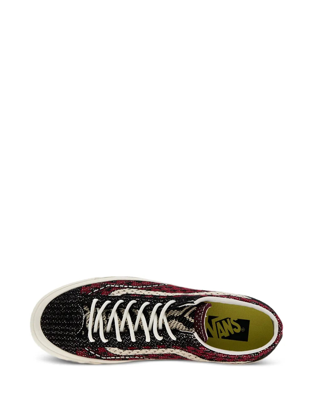 Vans Lx Old Skool 36 Ek Sneakers