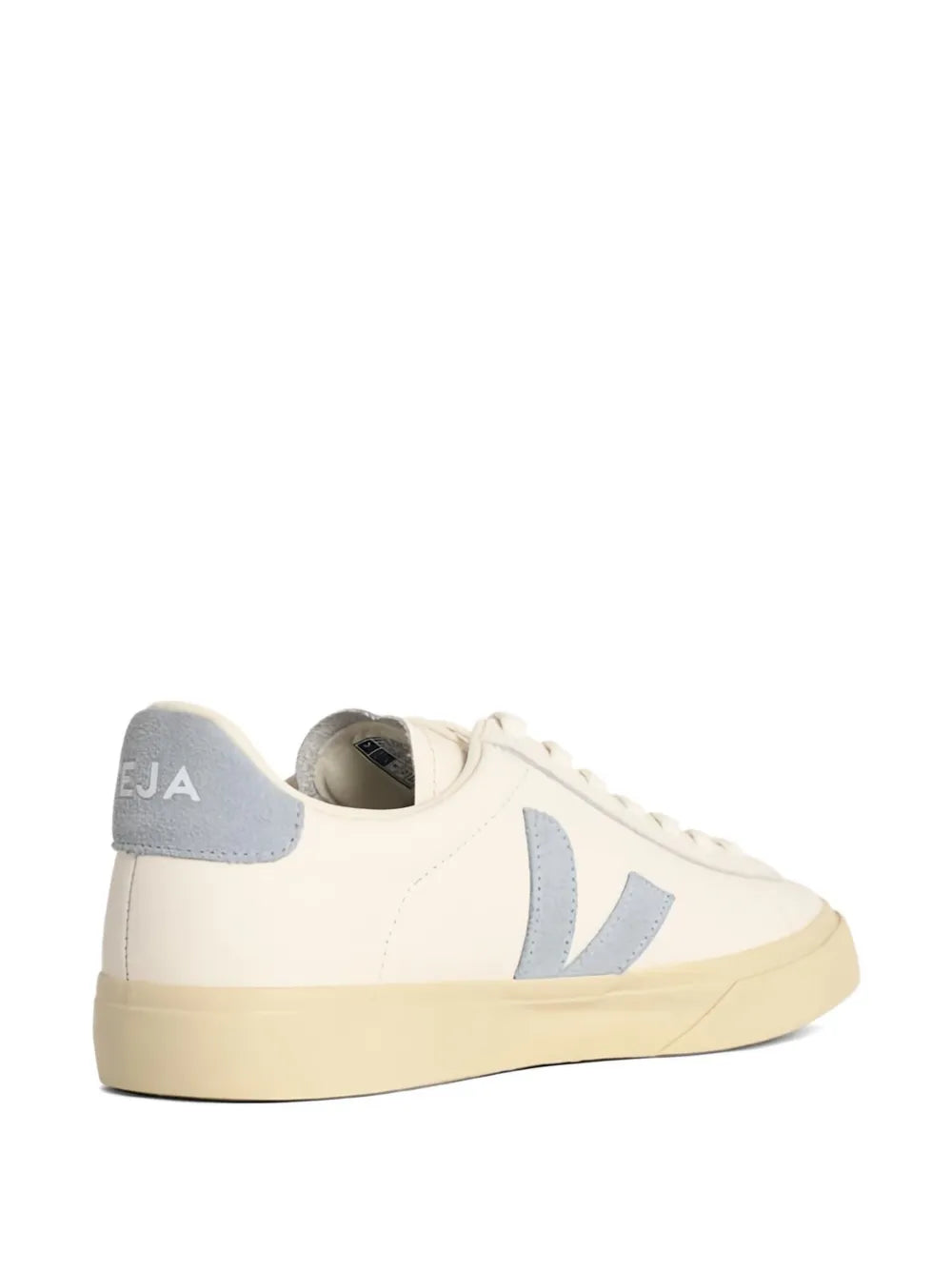 Veja Campo Leather Sneakers