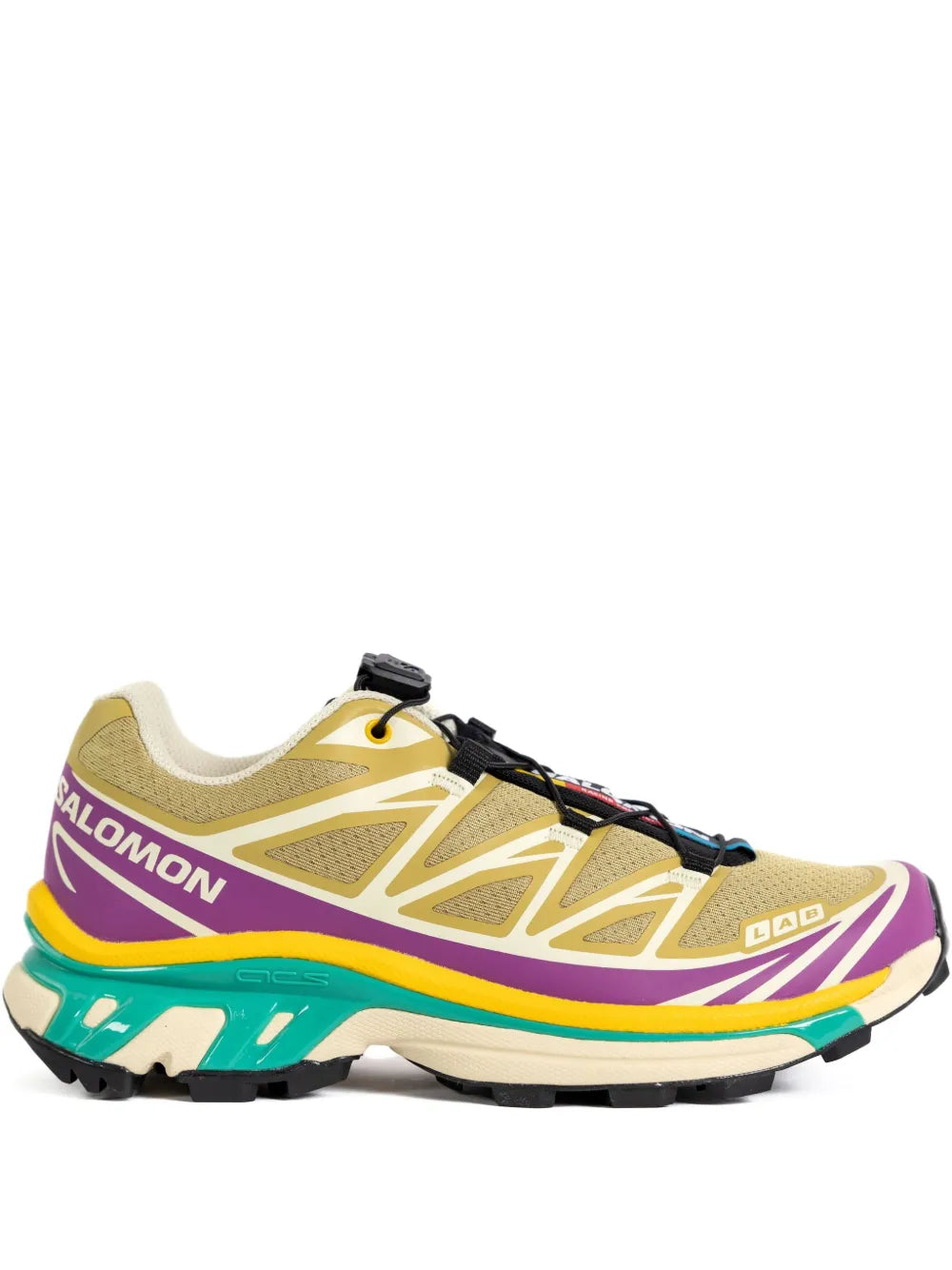 Salomon Xt-6 S-Lab Sneakers