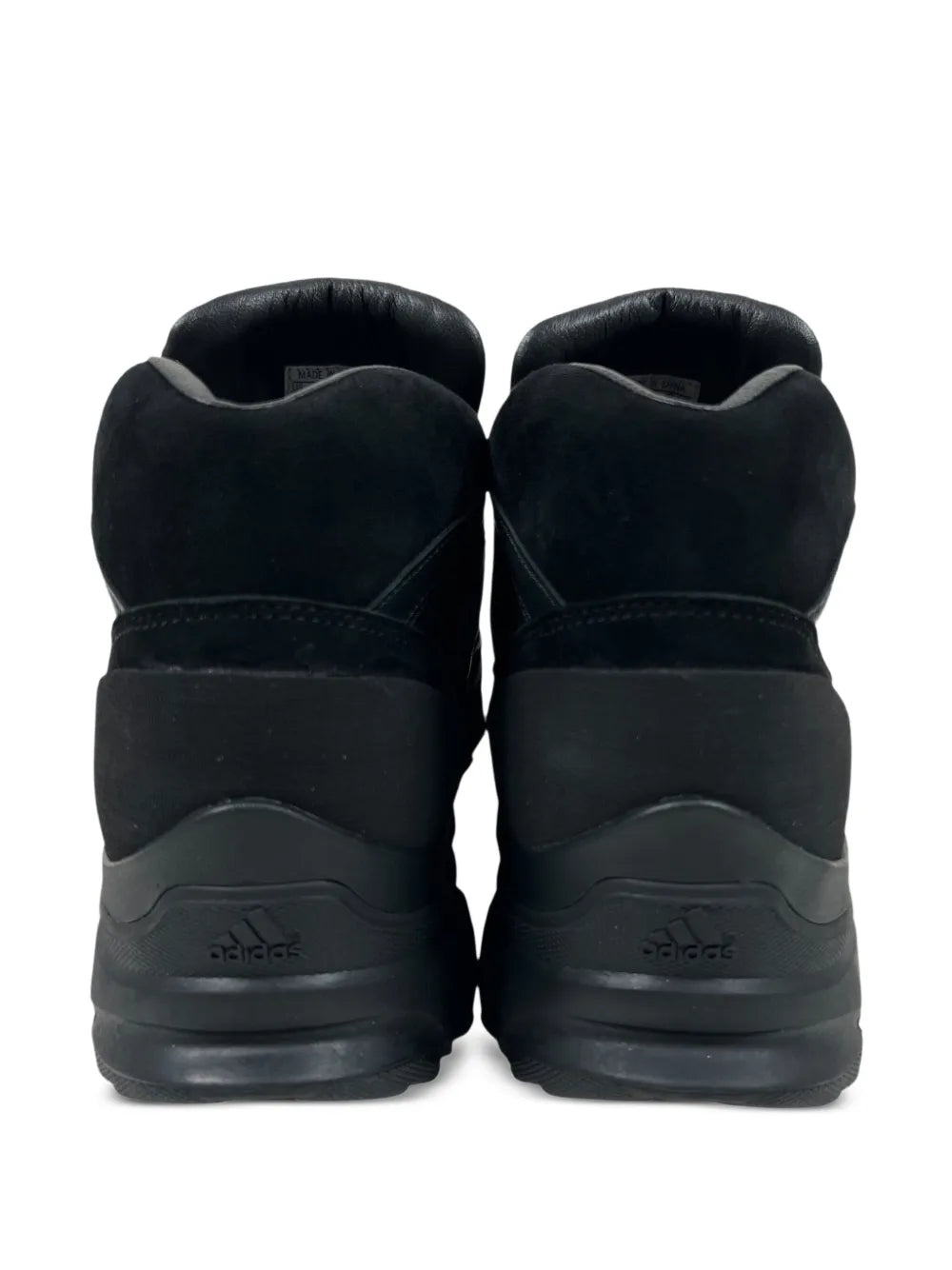 Y-3 Gsg9 2.0 Leather Lace-Up Sneakers