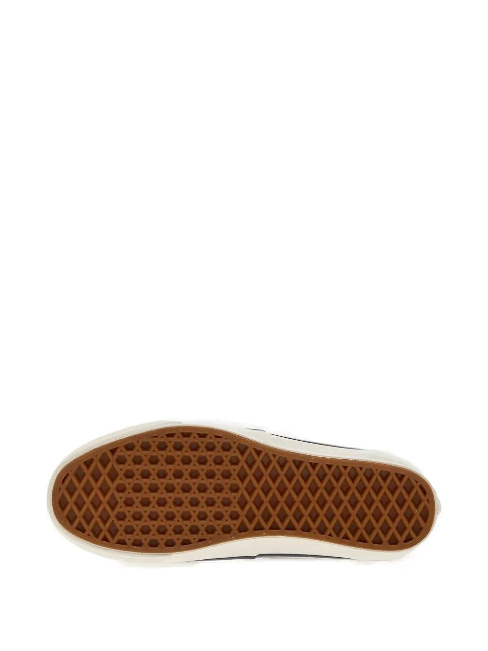Vans Authentic Printed Low-Top Sneakers