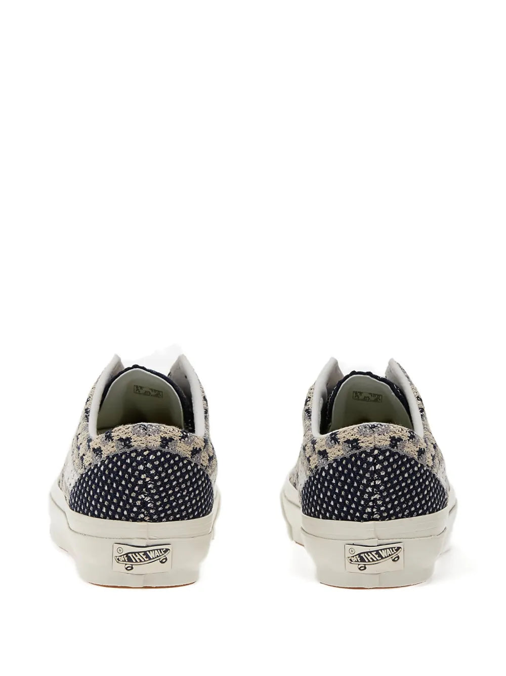 Vans Premium Old Skool Low-Top Sneakers