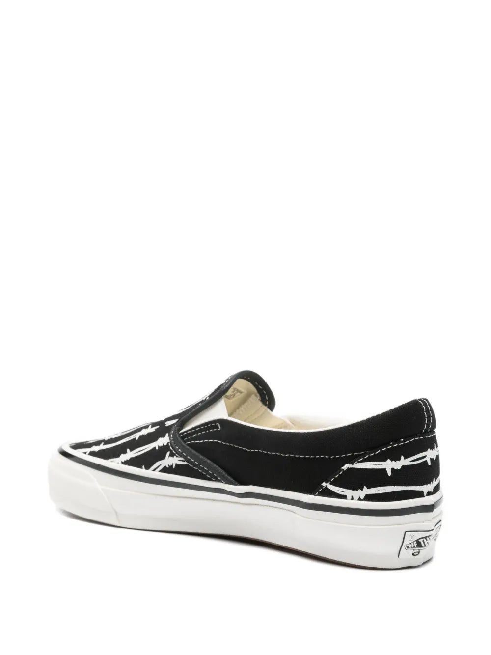 Vans Slip-On Sneakers