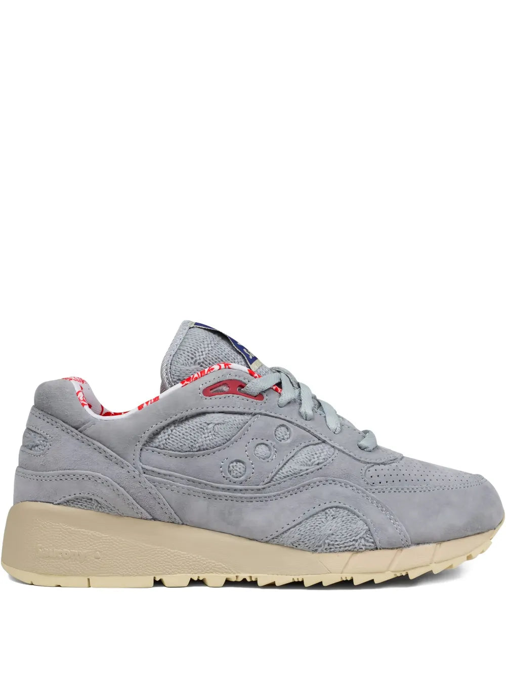 Saucony X Bodega Shadow 6000 Sneakers
