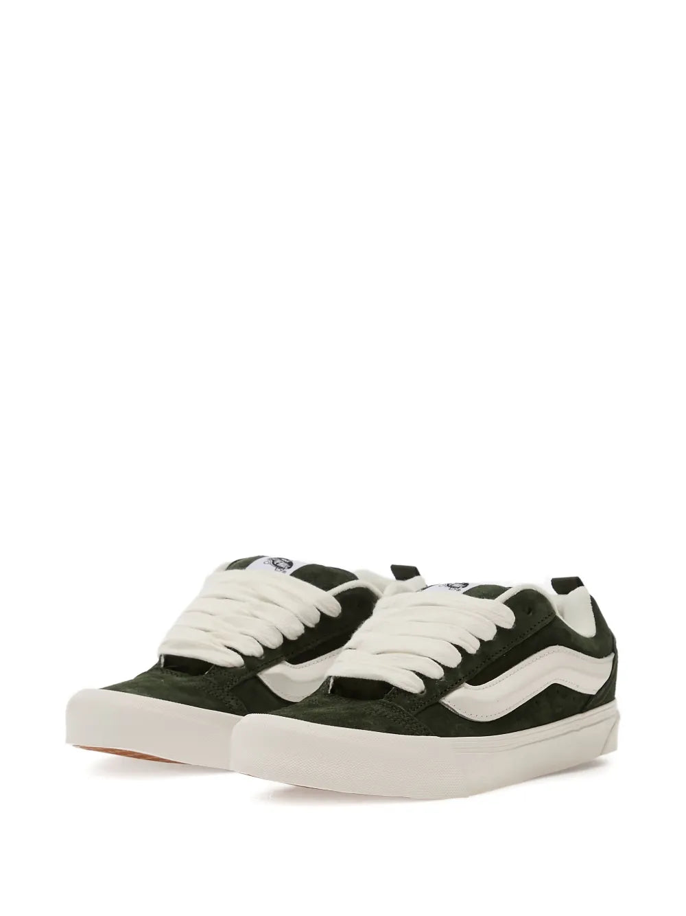 Vans Knu Skool Suede Sneakers