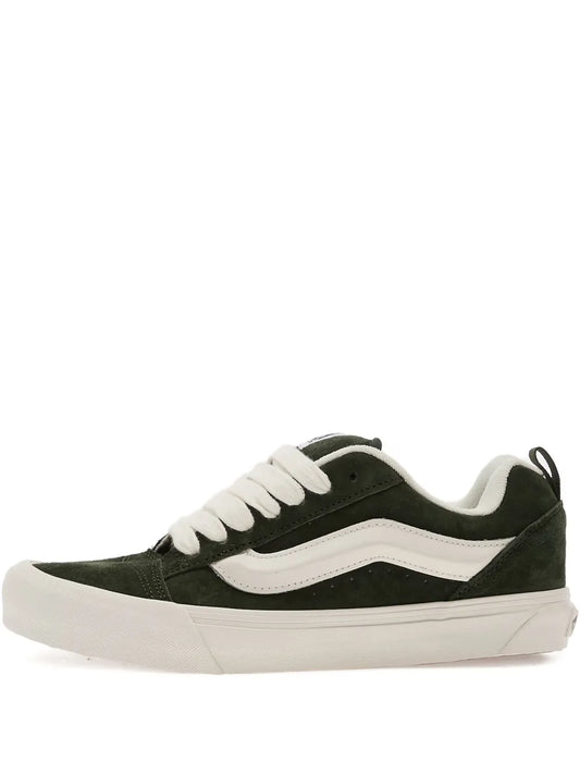 Vans Knu Skool Suede Sneakers