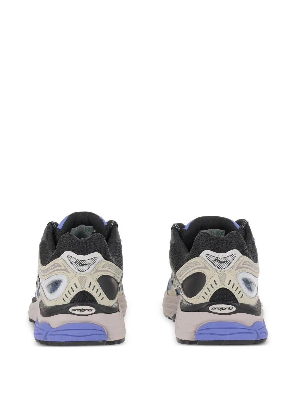 Saucony Progrid Omni 9 Fade Low-Top Sneakers