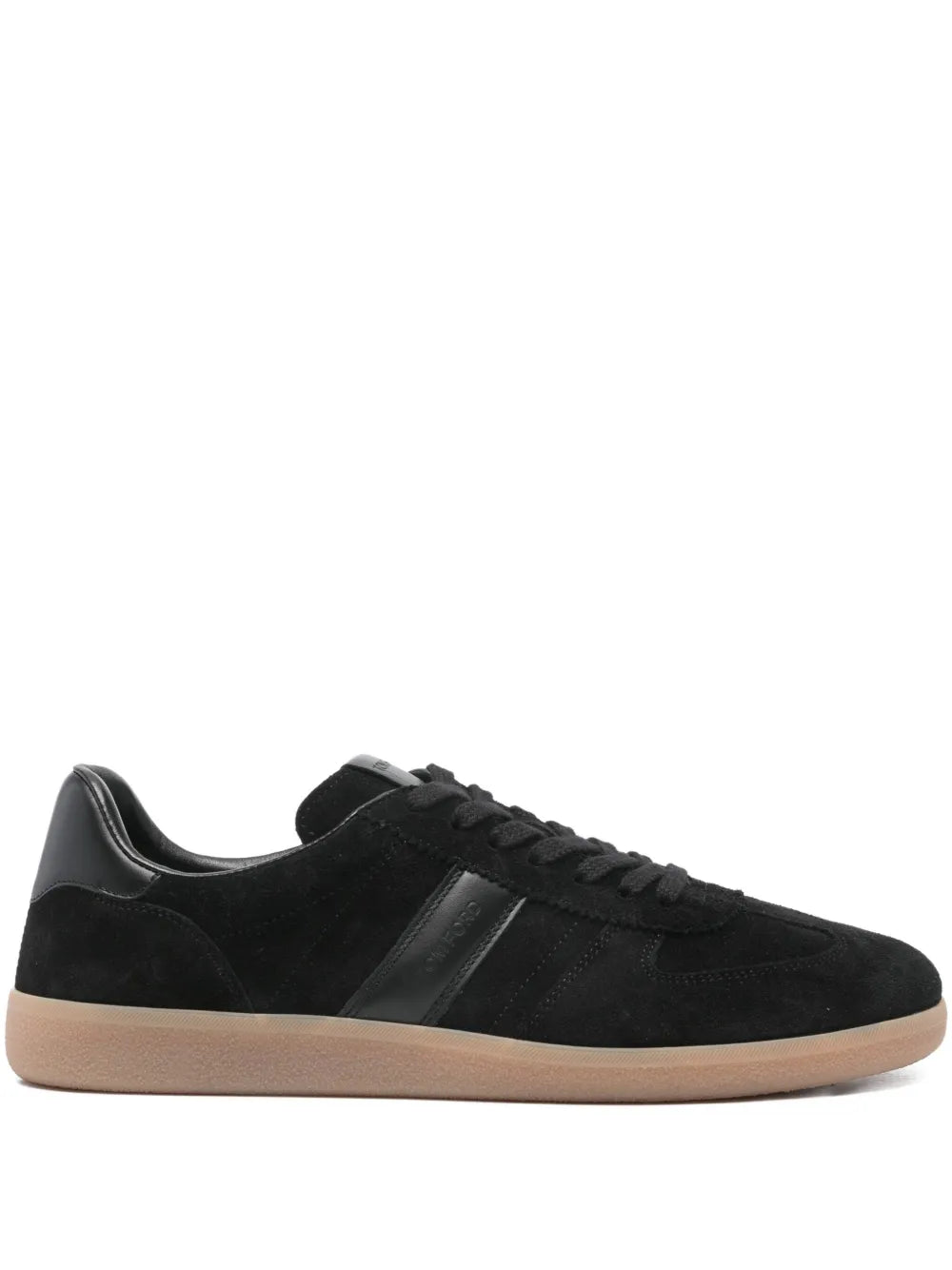 Tom Ford Suede Sneakers