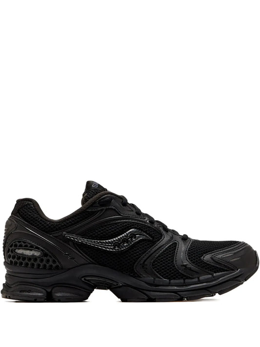 Saucony Progrid Trimph 4 Heritage Sneakers
