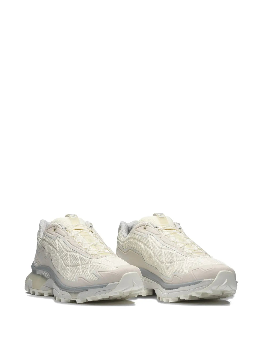Salomon Xt-Slate Lace-Up Fastening Sneakers