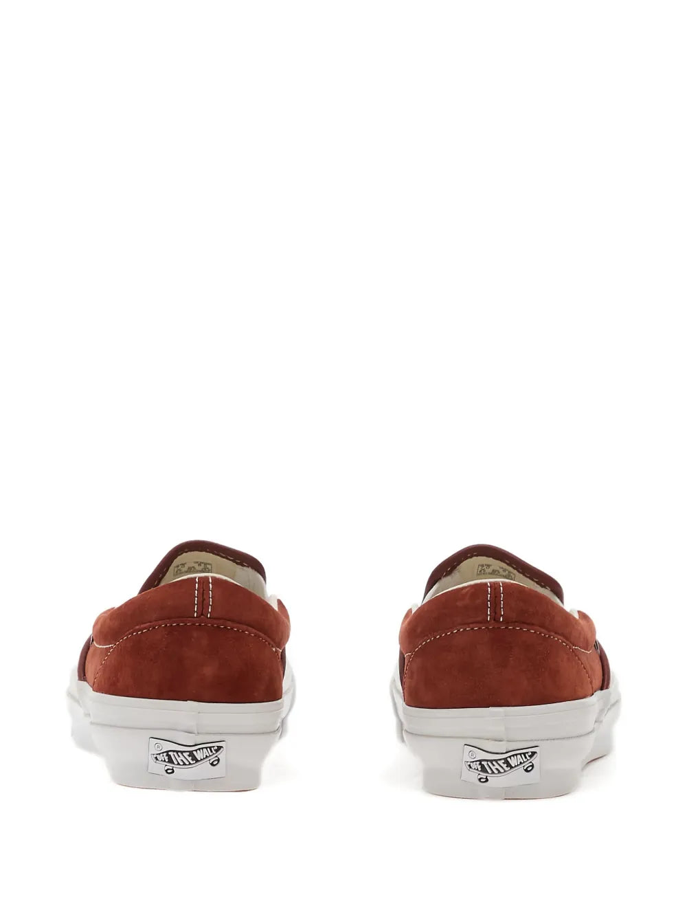 Vans Lx Classic 98 Slip-On Sneakers