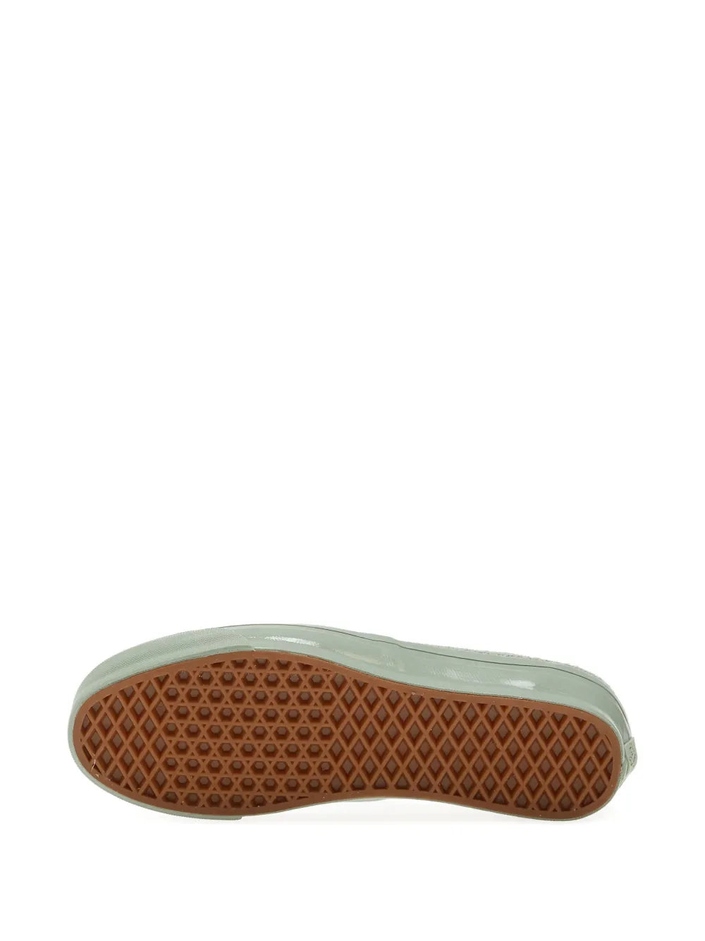 Vans Lx Authentic 44 Suede-Woven Sneakers