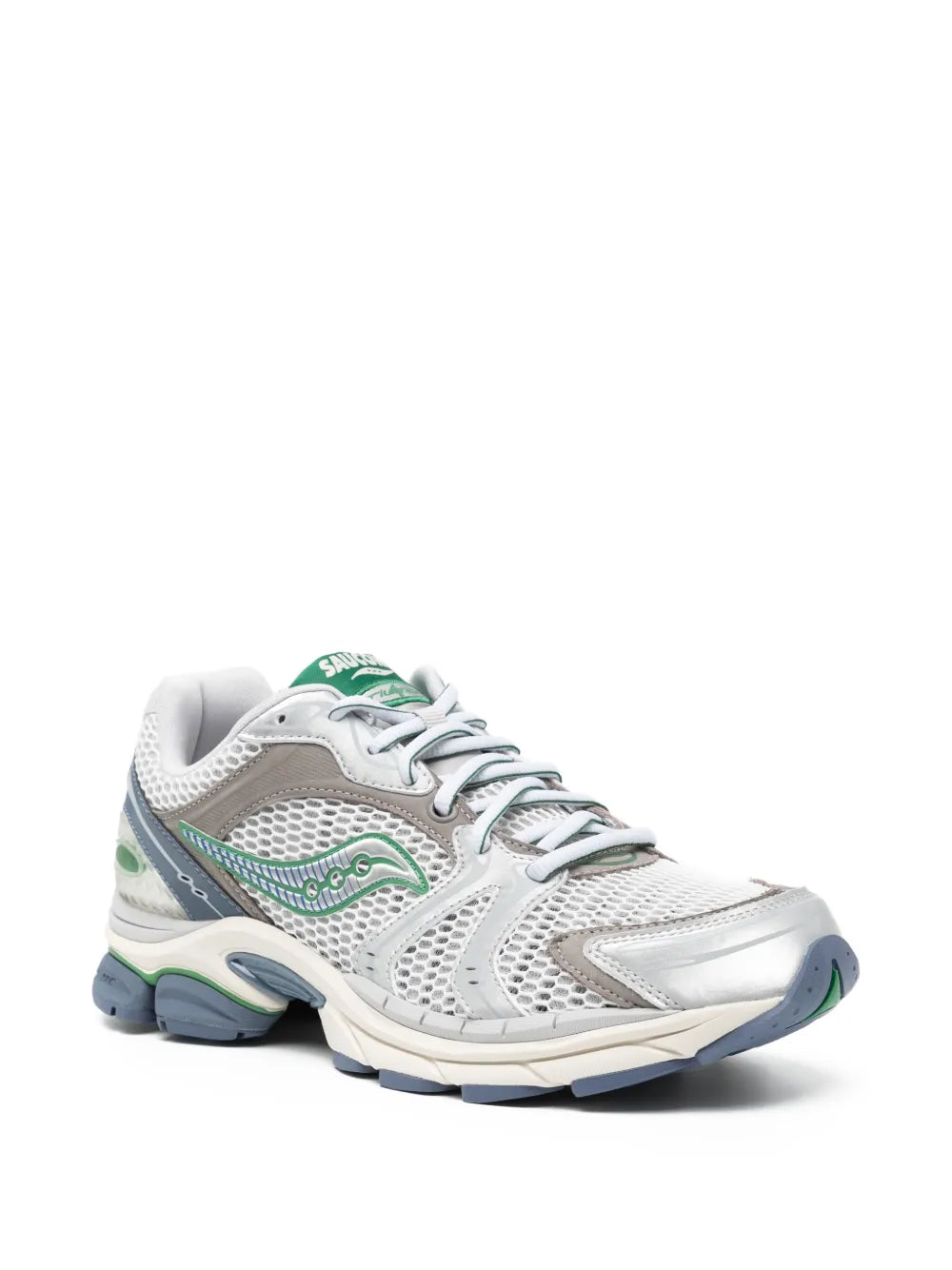 Saucony Progrid Triumph 4 Sneakers