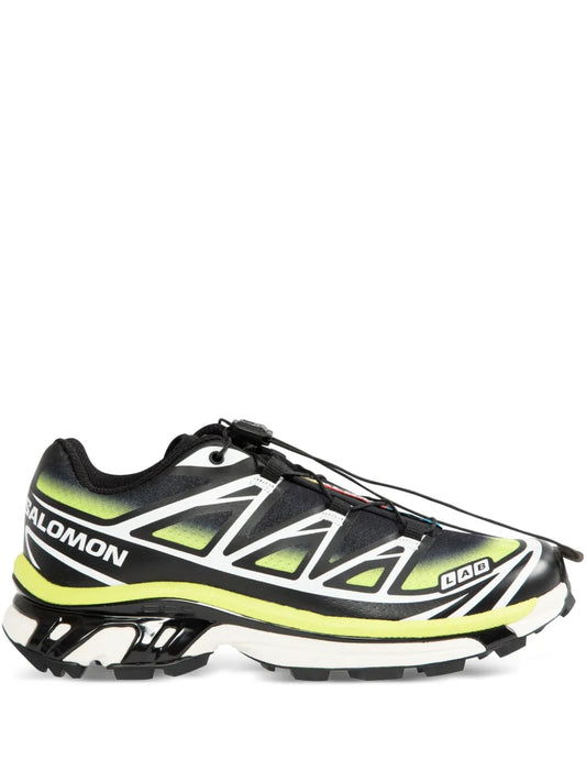 Salomon Xt-6 Skyline Sneakers
