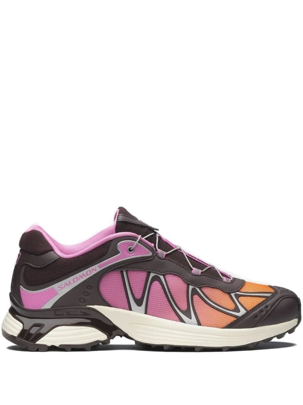 Salomon Xt-Whisper Low-Top Sneakers