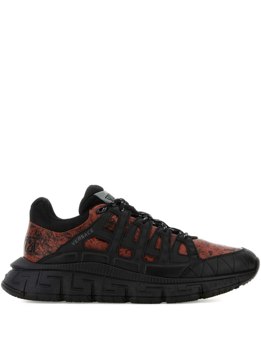 Versace Trigreca Sneakers