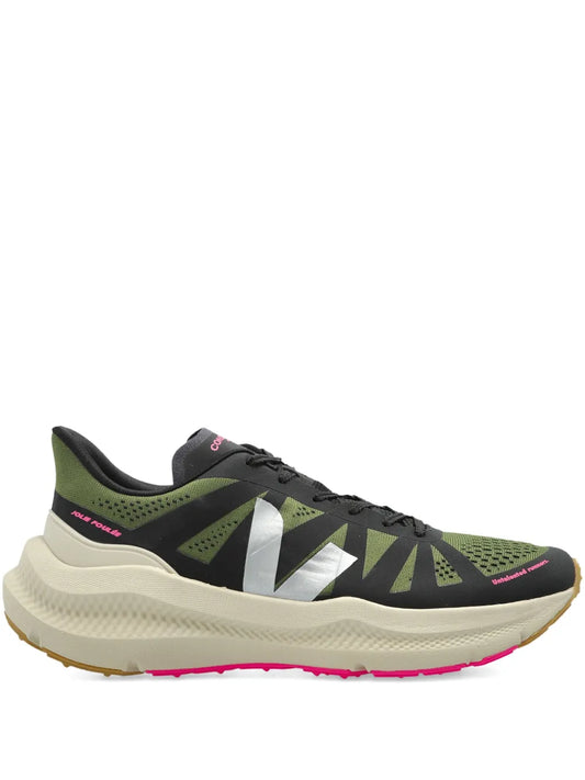 Veja X Jolie Foul? Condor 3 Advanced Lace-Up Sneakers