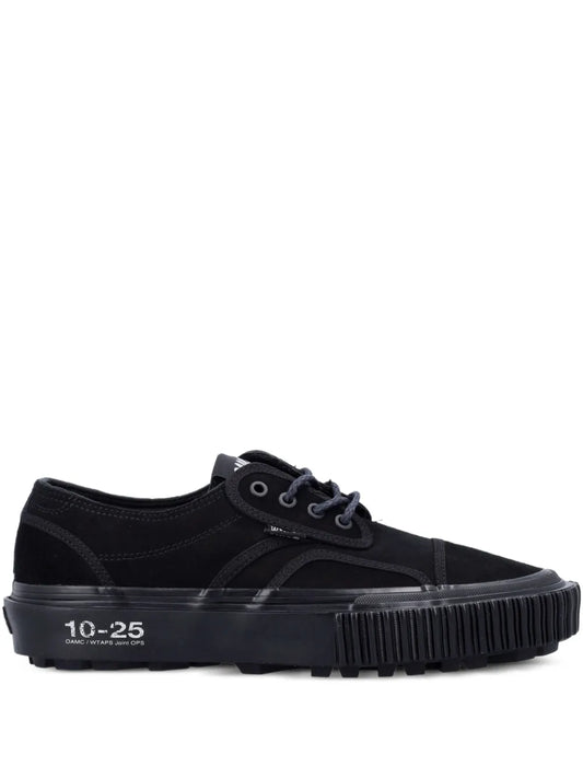 Vans Otw By Vans X Wtaps X Oamc Seylynn Platform Sneakers