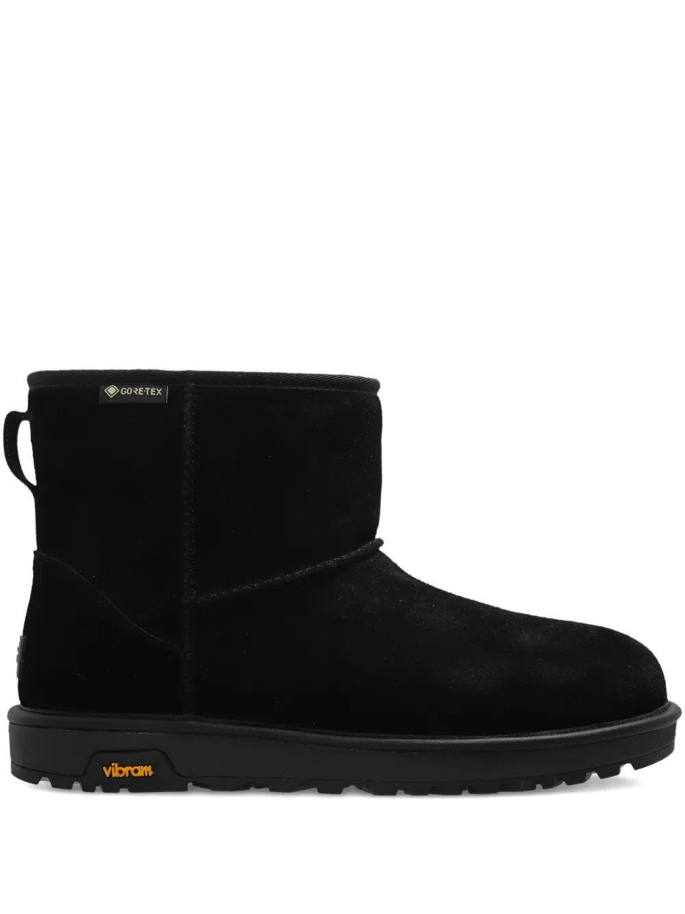 Ugg Mini Gtx Suede Boots