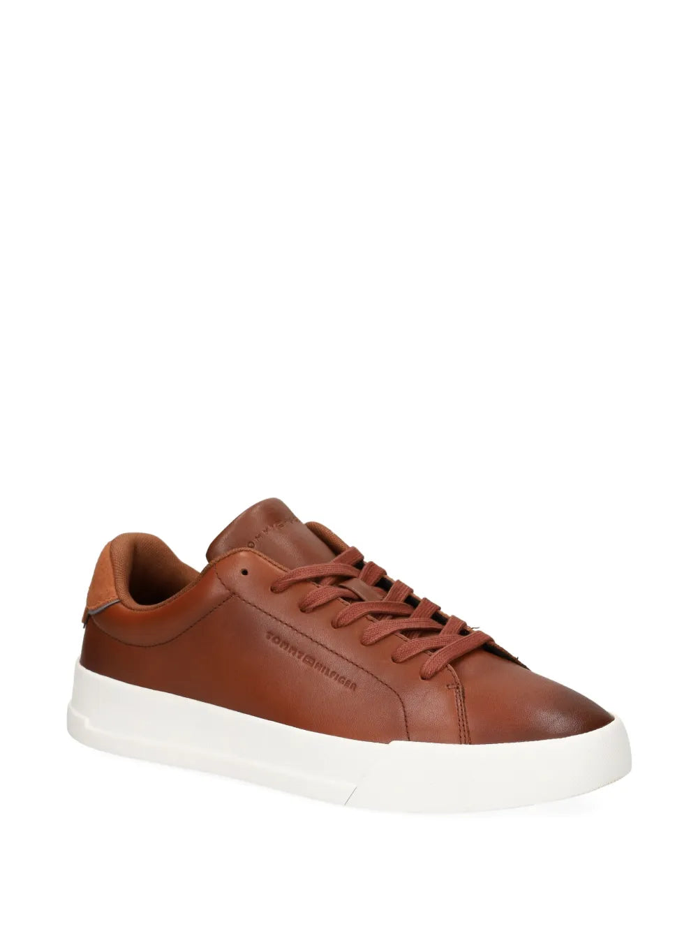 Tommy Hilfiger Iconic Leather Sneakers