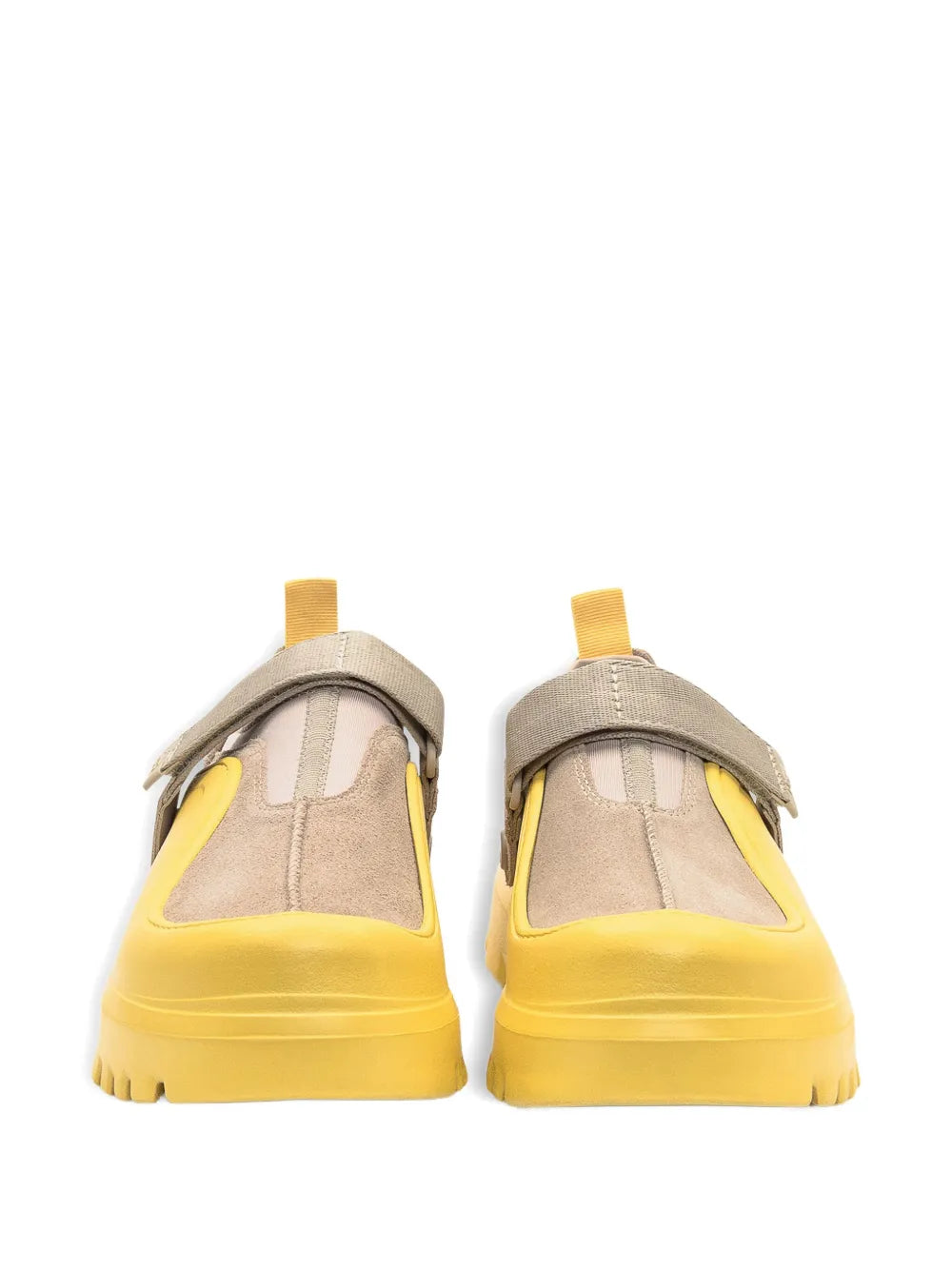 Ugg Peakmod Lowcut Strap Sneakers