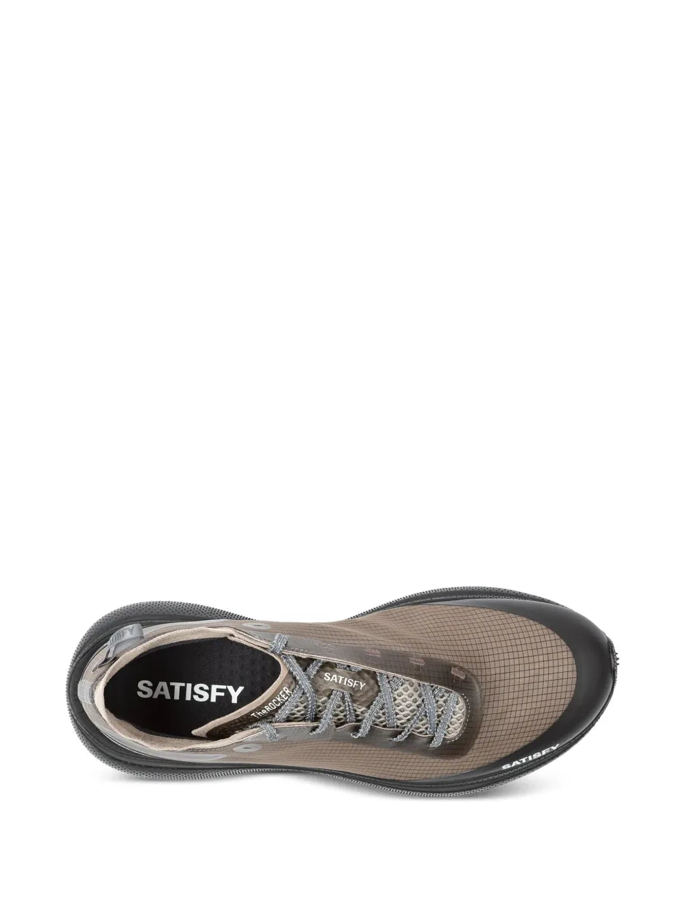 Satisfy Therocker Sneakers
