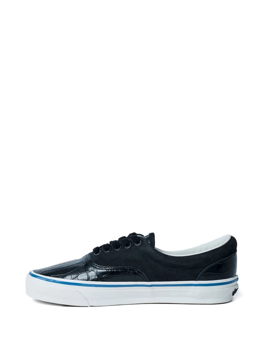Vans Era 95 Vibram Croc-Embossed Low-Top Sneakers