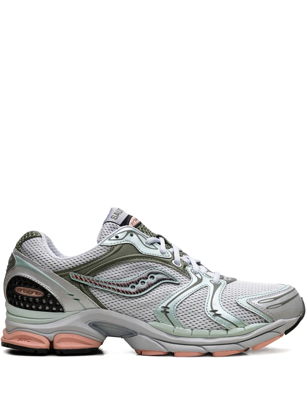 Saucony Progrid Triumph 4 Cs Sneakers